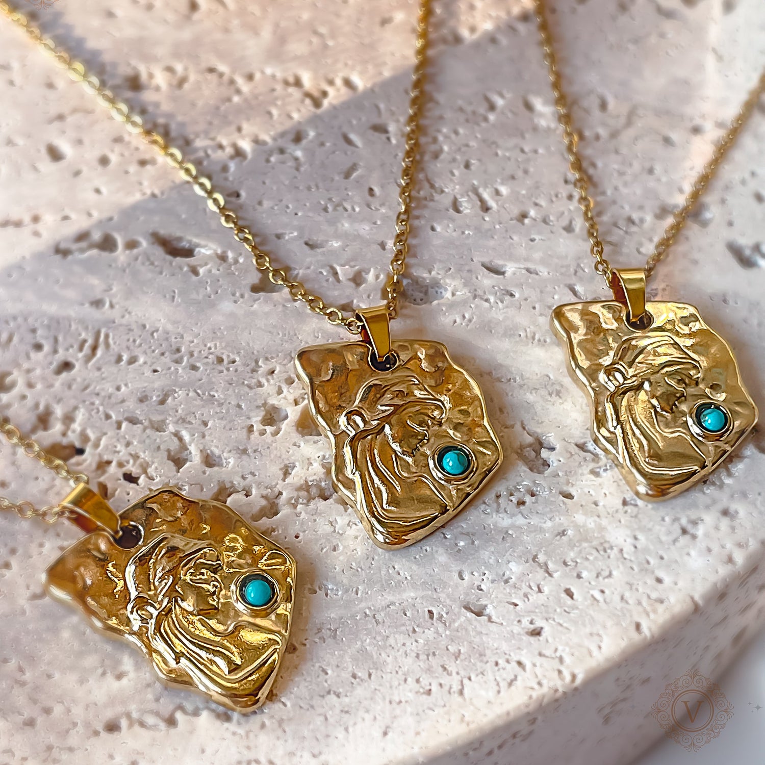 18K Gold Plated BOHO COLLECTION